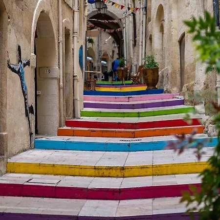 L'aiguillerie * Montpellier