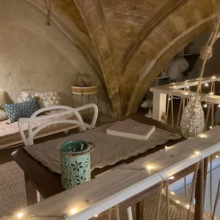 شقة L'aiguillerie *